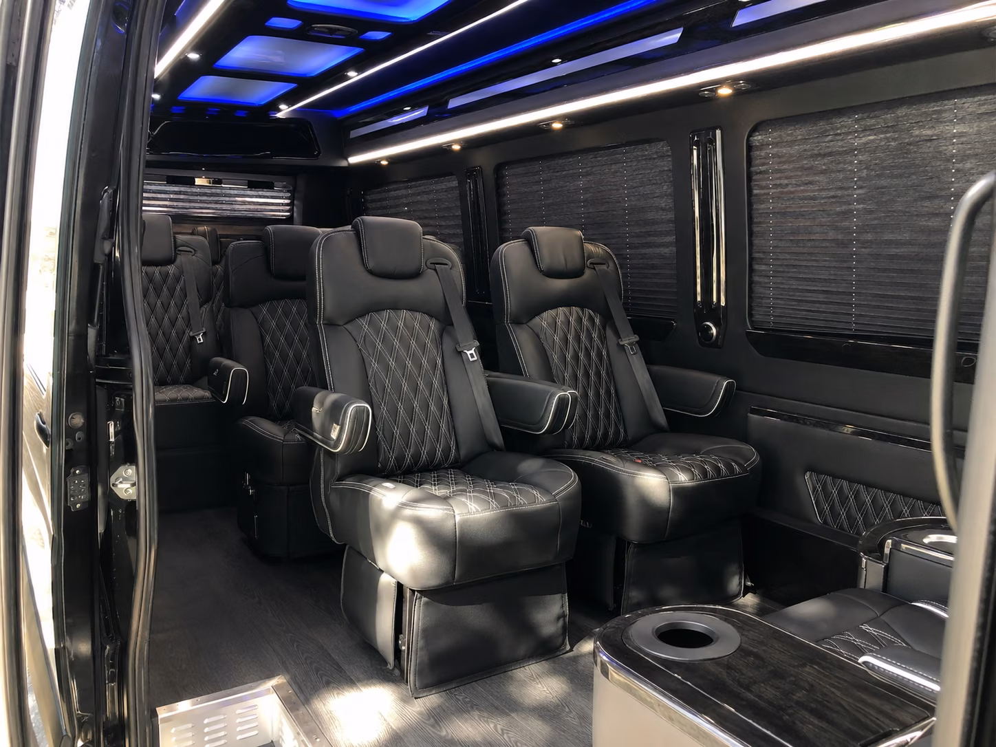 airport transfers between oak san leandro and san lorenzo