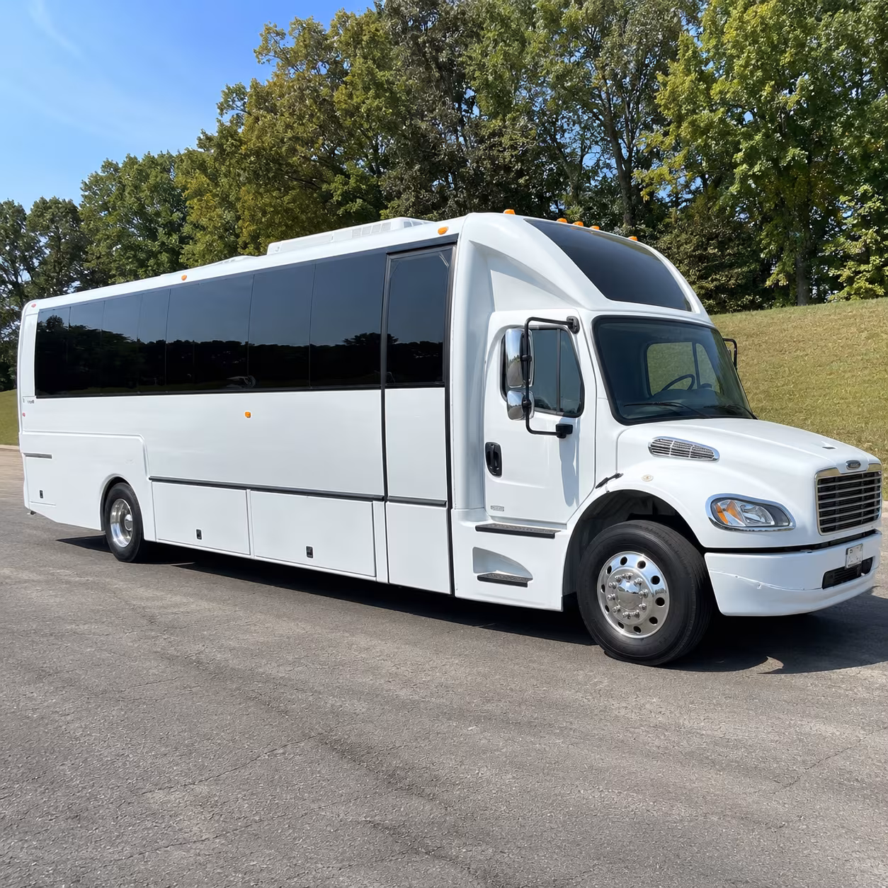 bachelor and bachelorette party buses in hayward