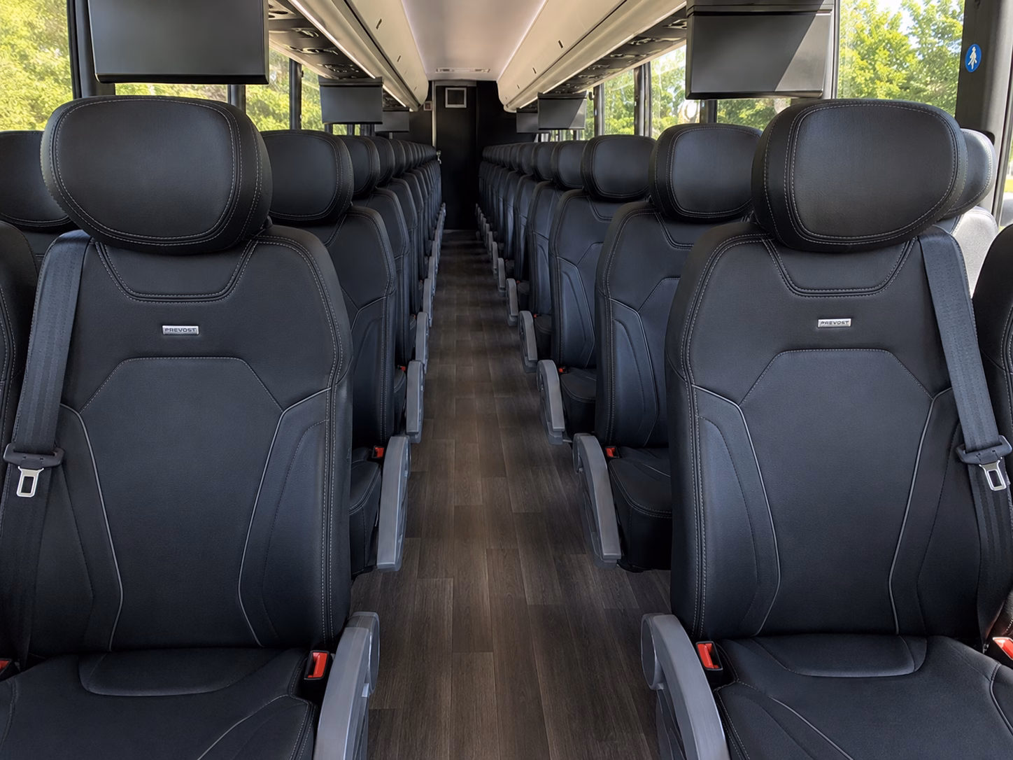college tour charter buses to california state university east bay chabot college and beyond