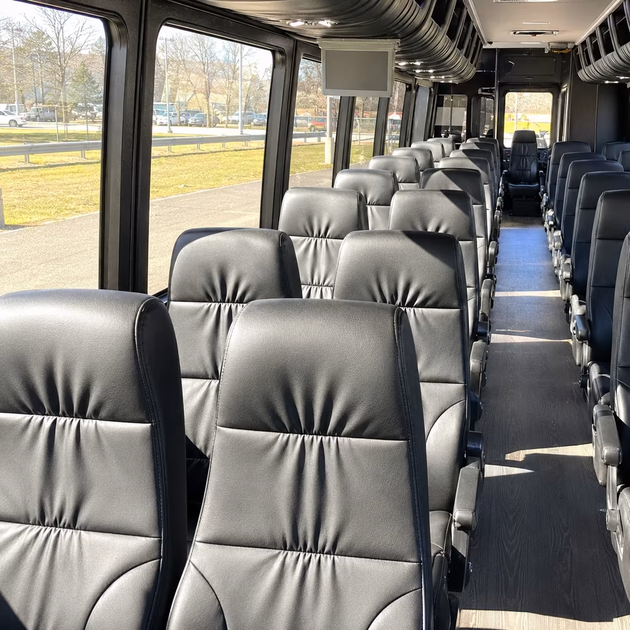downtown hayward concert transportation