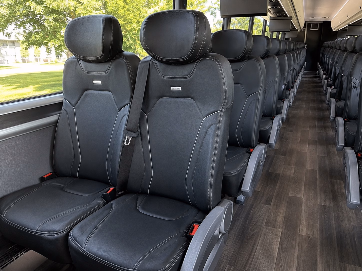 festival and big event transportation in hayward
