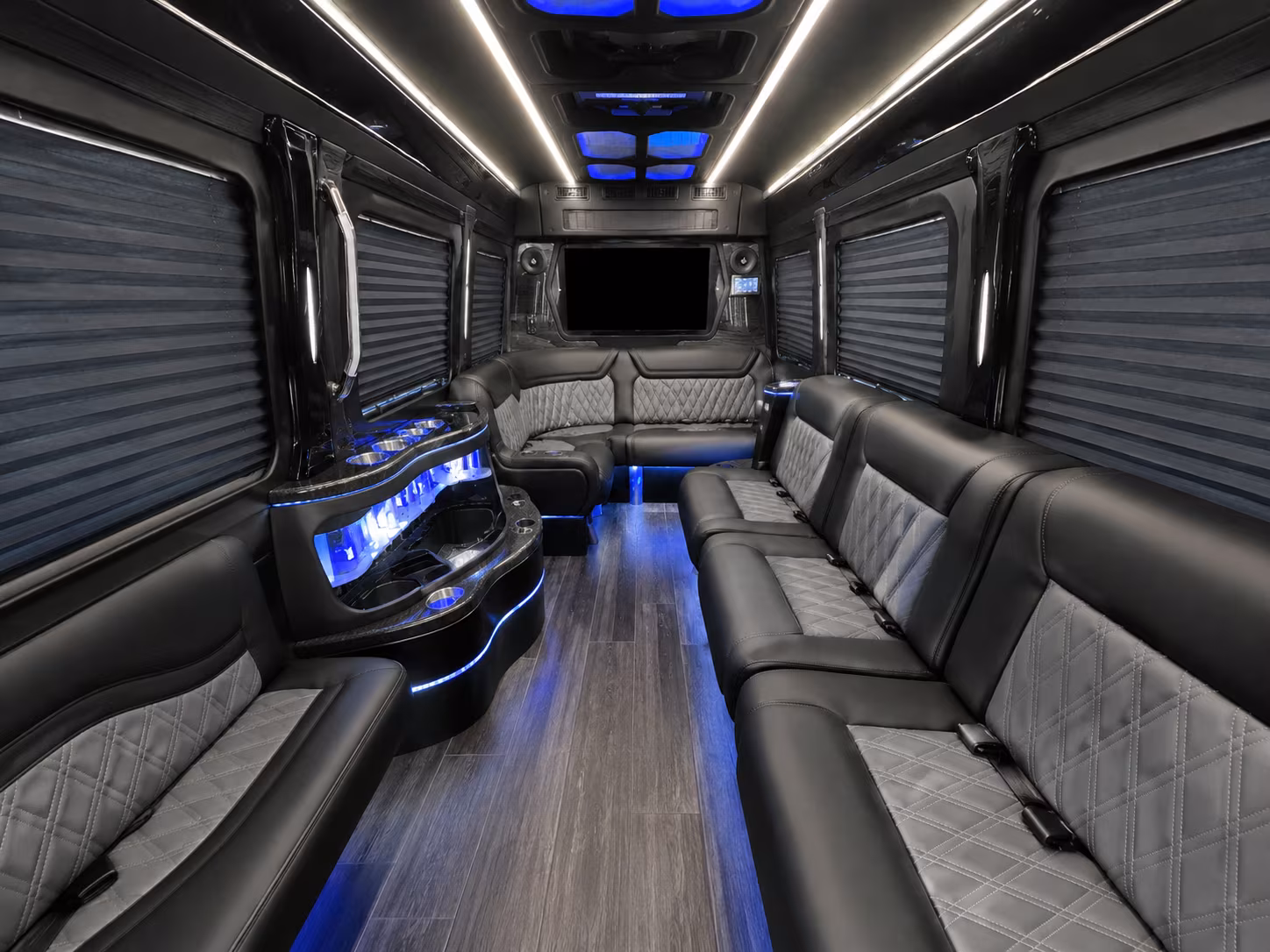 hayward custom day trip and driving tour bus rentals