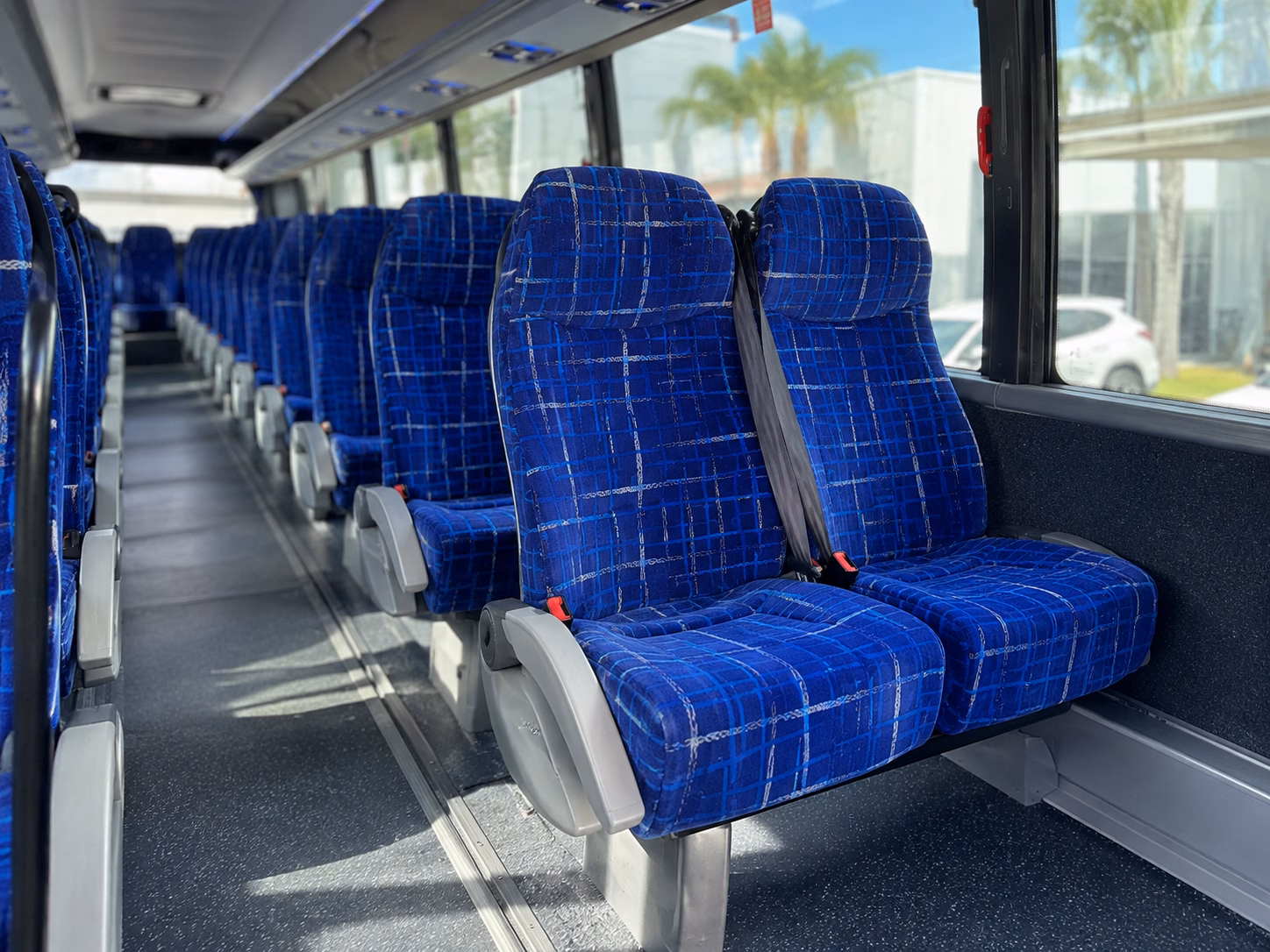 long distance sports team and school travel from hayward