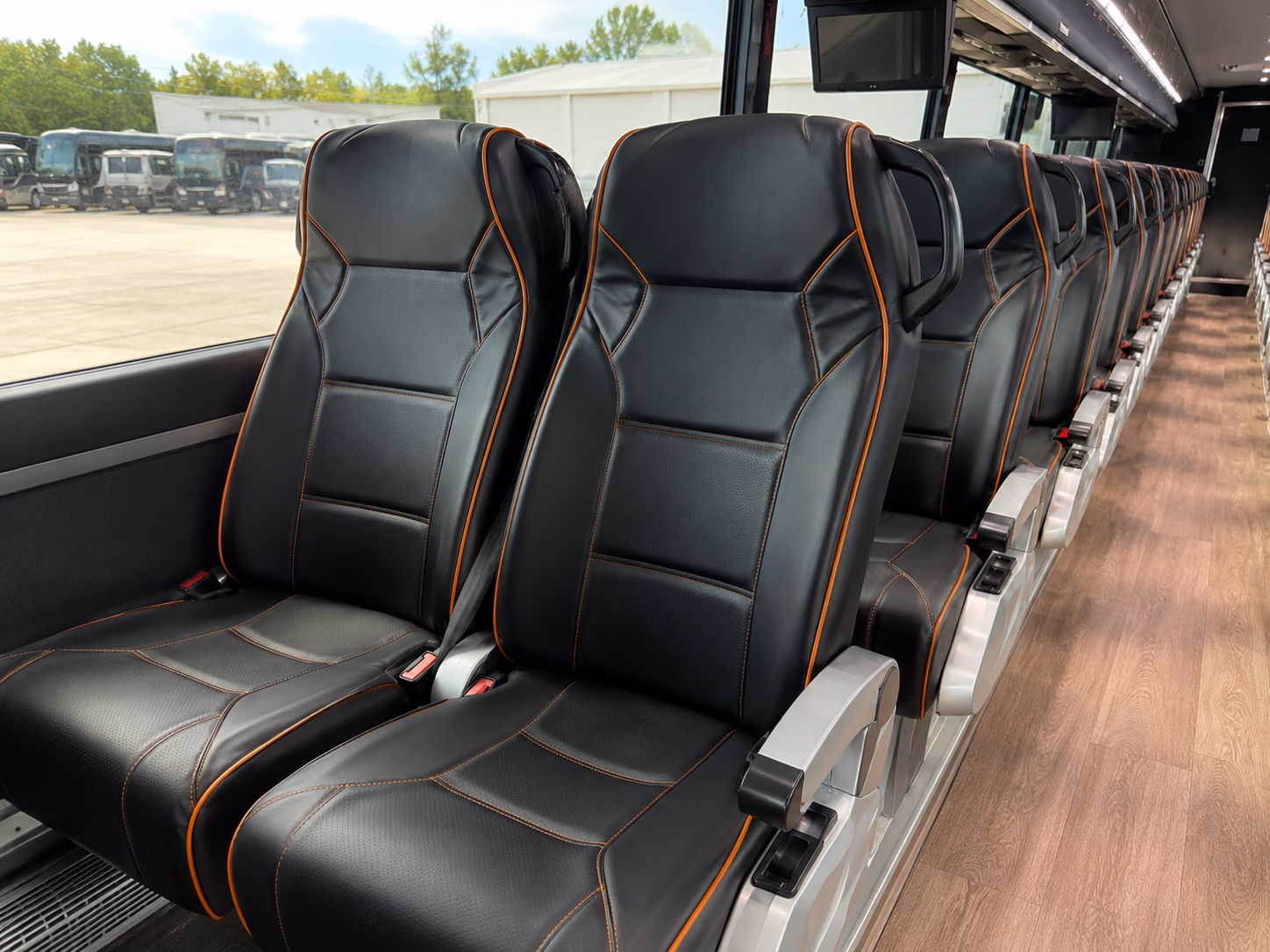 shuttle services for airline crews and airport staff in hayward